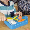 Plastilīna komplekts Hasbro Play-Doh Little Chef Starter Set, daudzkrāsaina