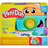 Plastilino rinkinys Hasbro Play-Doh Starters Photo Fun Set