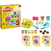 Plastilinas Hasbro Play-Doh Blooming Flowers