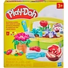 Plastilinas Hasbro Play-Doh Blooming Flowers