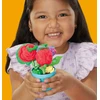 Plastilinas Hasbro Play-Doh Blooming Flowers