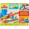 Modelinas Hasbro Play-Doh Dirbtuvės, įvairių spalvų, 415 g