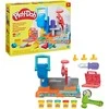 Modelinas Hasbro Play-Doh Dirbtuvės, įvairių spalvų, 415 g