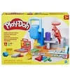 Modelinas Hasbro Play-Doh Dirbtuvės, įvairių spalvų, 415 g