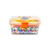 Lovin Kūrybinis rinkinys Modelino rinkinys Play Dough