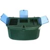 Plastilys Prancuzija Dėžutė Žvejybai 34x19x17 cm