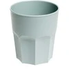Plastikinė stiklinė Okko 003301674, 380 ml, žalia