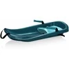 Plastikinės rogės Outliner Tron, mėlynos spalvos, 85 cm x 41,5 cm