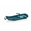 Plastikinės rogės Outliner Tron, mėlynos spalvos, 85 cm x 41,5 cm
