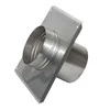 Plātne skursteņa jumtam Wadex, 120 mm