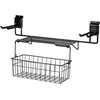 Haushalt Dymo SHELF WITH BASKET 380X290MM HH90311