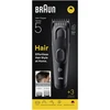 Plaukų kirpimo mašinėlė Braun 5 HC5530
