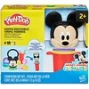PLAY-DOH Rinkinys „Disney Jr: formelės“