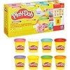 PLAY-DOH Plastilino rinkinys, 8 vnt.
