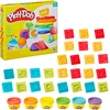 PLAY-DOH Plastilino ir įrankių rinkinys