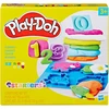 PLAY-DOH Plastilino ir įrankių rinkinys