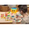 Play-Doh Plastilinas Hasbro Star Wars Picnic Shapes Starter Set, įvairių spalvų