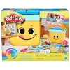 Play-Doh Plastilinas Hasbro Star Wars Picnic Shapes Starter Set, įvairių spalvų