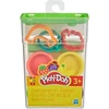 PLAY-DOH Rinkinys kelioninėje dėžutėje