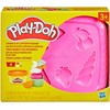 PLAY-DOH Kelioninis rinkinys