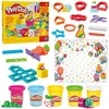 PLAY-DOH Rinkinys „Gimtadienis“