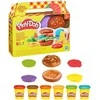 PLAY-DOH playset Grilis Fun