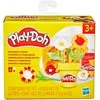 PLAY-DOH Rinkinys „Gėlės“