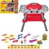 PLAY-DOH žaislų rinkinys Sizzlin Grilis