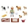 71444 PLAYMOBIL® Country, avių banda