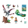 71525 PLAYMOBIL® Dinos, dinozaurai