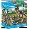 Playmobil Dinos 71524 Ieškant T-Rex