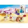 Playmobil Dollhouse 70208 Sypialnia su kącikiem do szycia