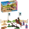 PLAYMOBIL Žirgų jojimo varžybos 72130