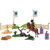 PLAYMOBIL Žirgų jojimo varžybos 72130
