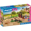 PLAYMOBIL Žirgų jojimo varžybos 72130