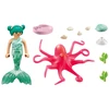 Playmobil – Undinė su besikeičiančiu aštuonkoju (71503)