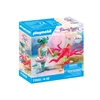 Playmobil Princess Magic 71503 Undinė su spalvą keičiančiu aštuonkoju