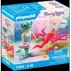 Playmobil – Undinė su besikeičiančiu aštuonkoju (71503)