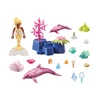 Playmobil Princess Magic 71501 Undinėlė su delfinais