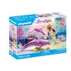 Playmobil Princess Magic 71501 Undinėlė su delfinais