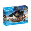 71530 PLAYMOBIL® Pirates, piratų laivas