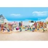 71535 PLAYMOBIL® myLife, plaukų salonas