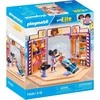71535 PLAYMOBIL® myLife, plaukų salonas