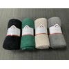 Domoletti PLAID BLANKET 140X200 CM COLAR Pilkas