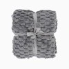 Domoletti BLANKET FLAKES 150X200 CM L.Pilkas