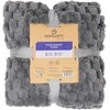 Domoletti BLANKET FLAKES 150X200 CM L.Pilkas