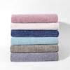 Pledas Domoletti T231010 Chenille. pilkas. 127 cm x 152 cm