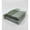 Domoletti PLAID BLANKET TENDER 130X160 PASTEL