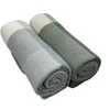 Domoletti PLAID BLANKET TENDER 130X160 Žalias/Baltas
