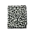 Monroe PLAID BLANKET POLAR 130X160 LEO CLASSIC